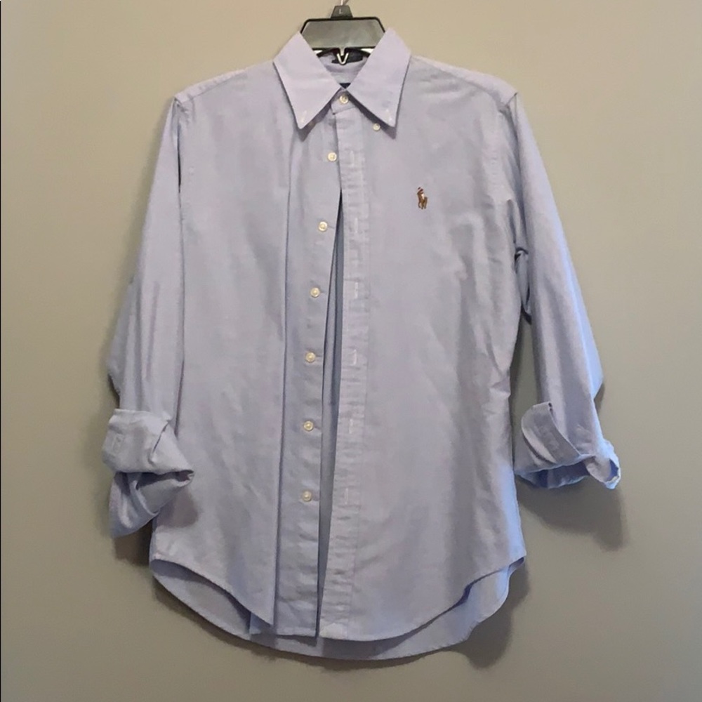 Ralph Lauren Button up